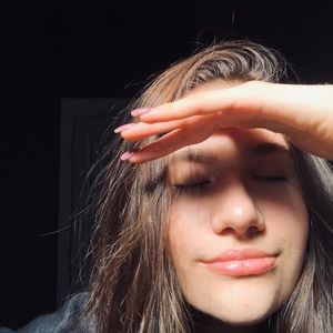 Meet your Posher, Amelie